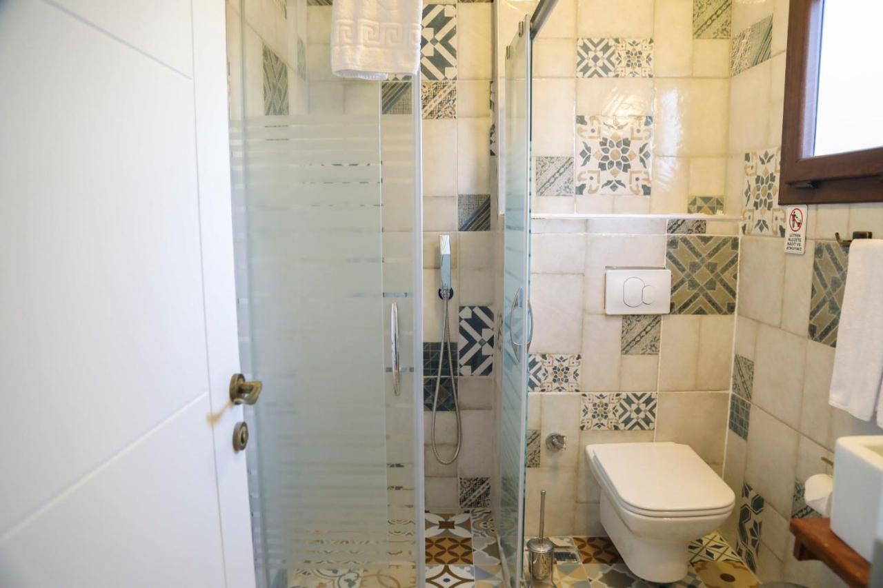 Surya Butik Hotel Alacati Kültér fotó