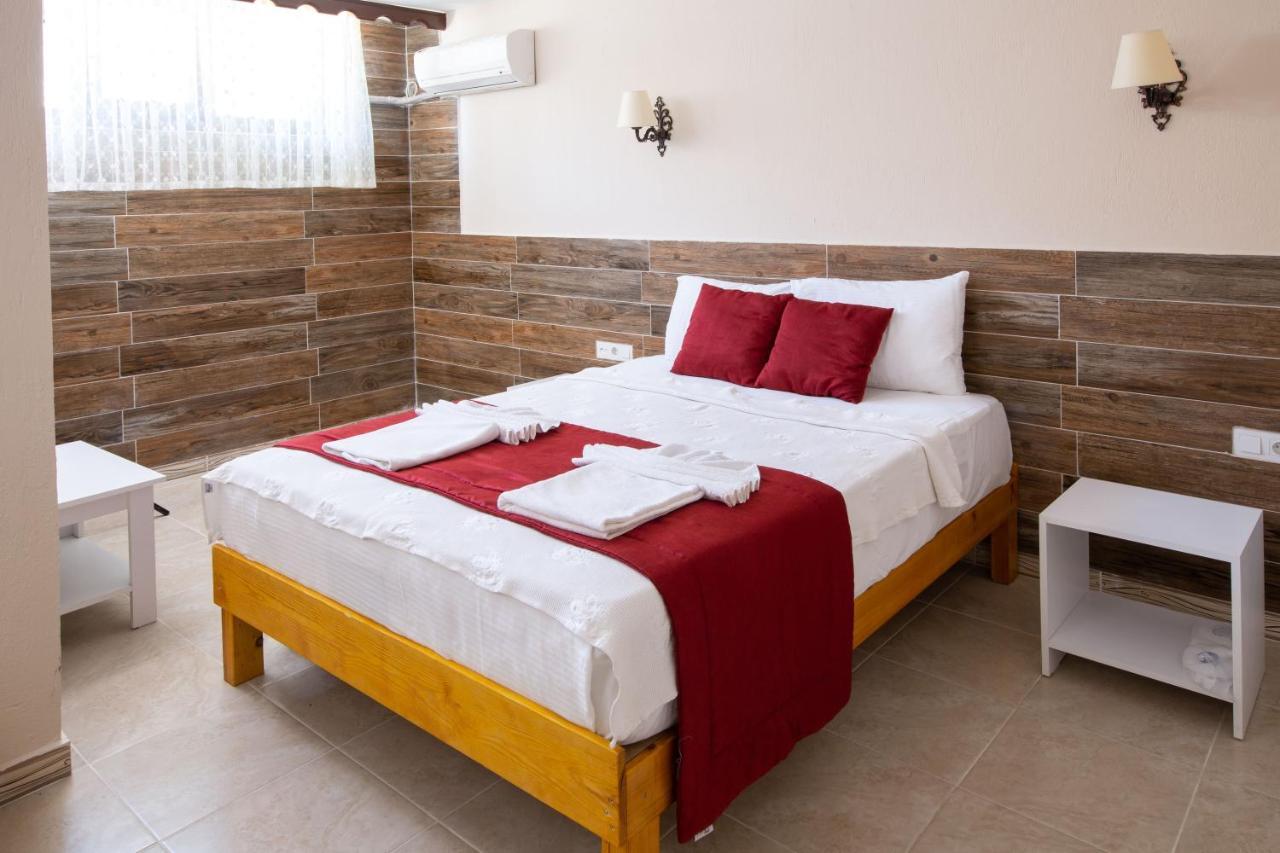 Surya Butik Hotel Alacati Kültér fotó