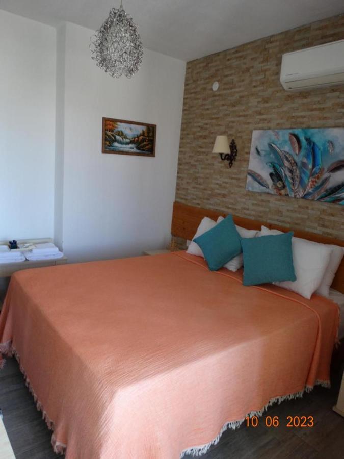 Surya Butik Hotel Alacati Kültér fotó