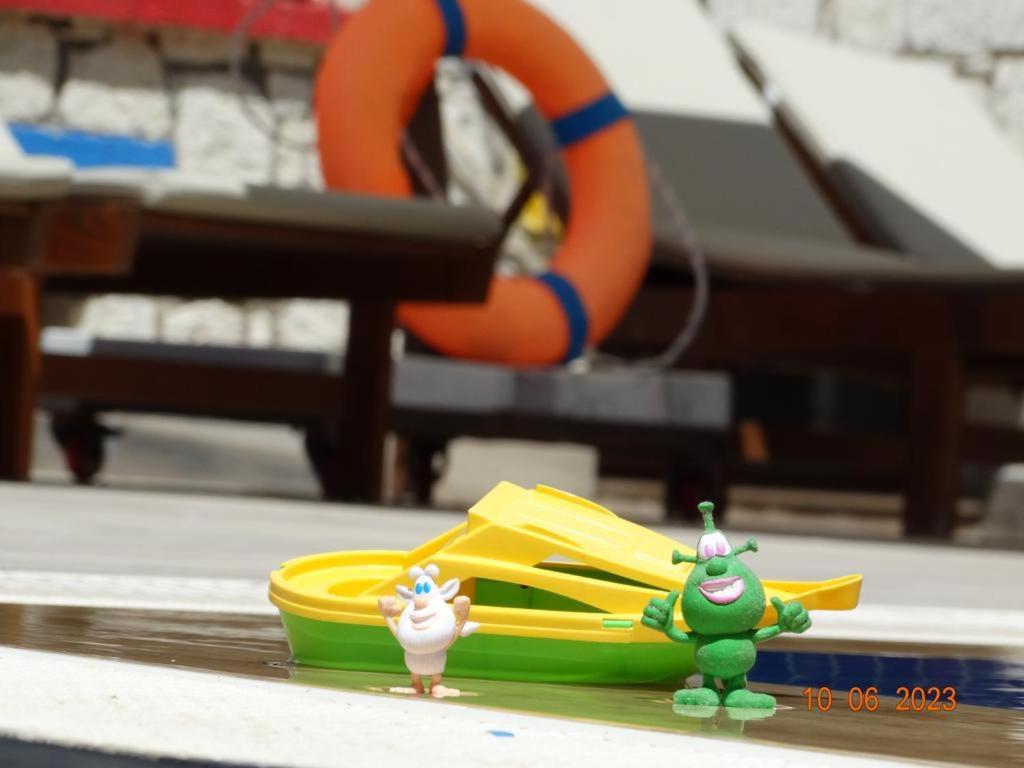 Surya Butik Hotel Alacati Kültér fotó