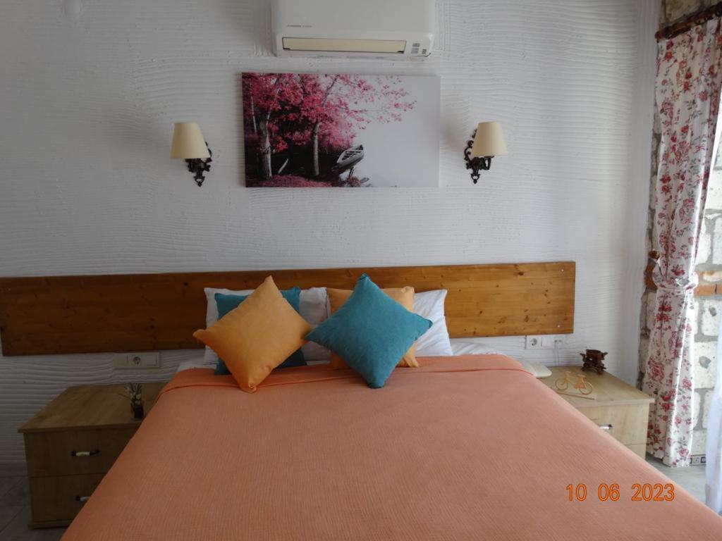 Surya Butik Hotel Alacati Kültér fotó