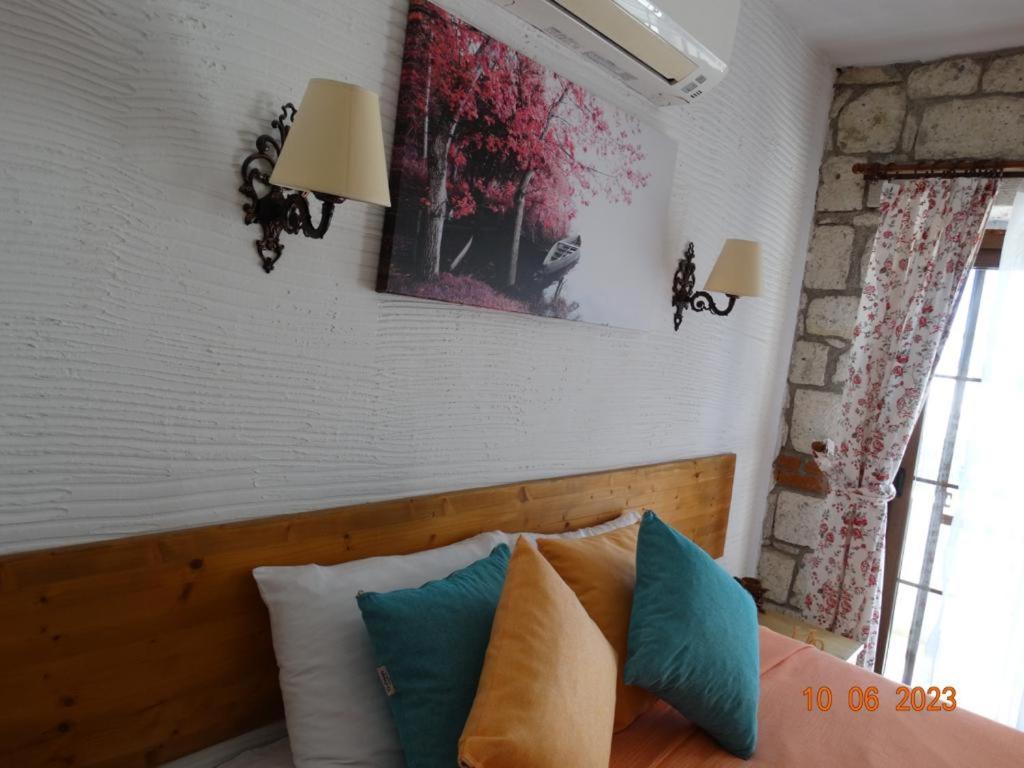 Surya Butik Hotel Alacati Kültér fotó