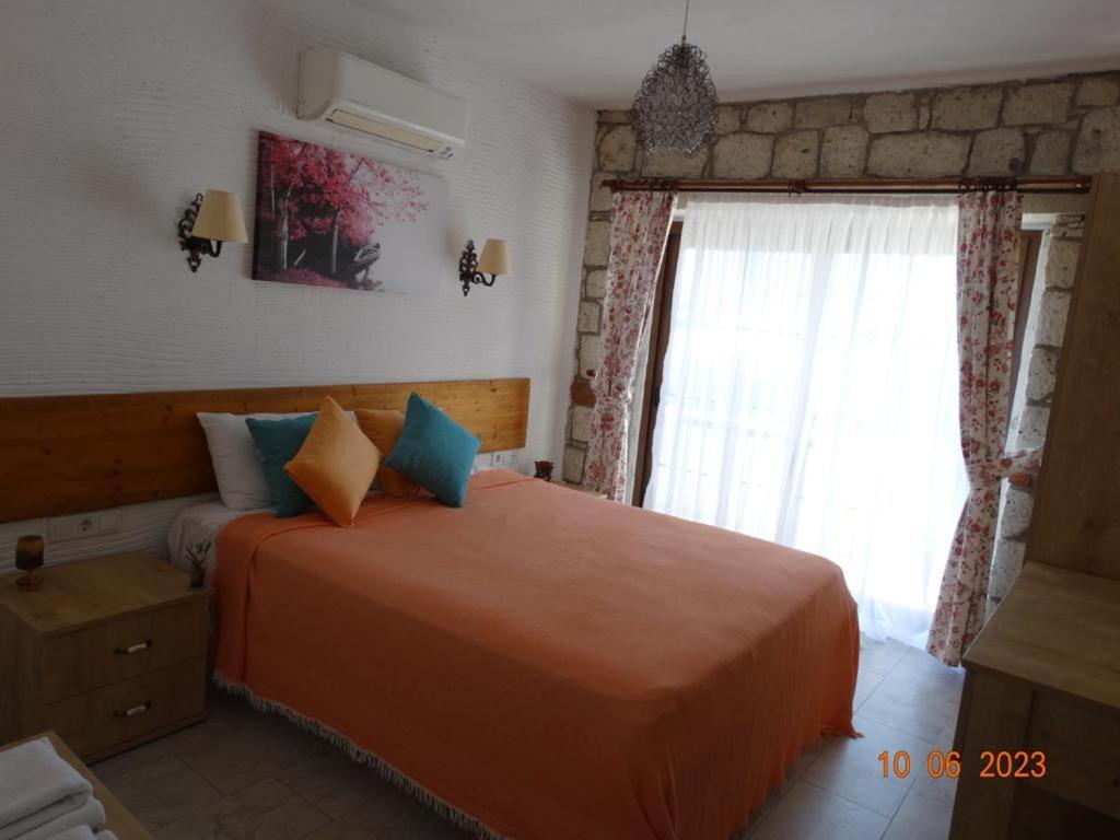 Surya Butik Hotel Alacati Kültér fotó