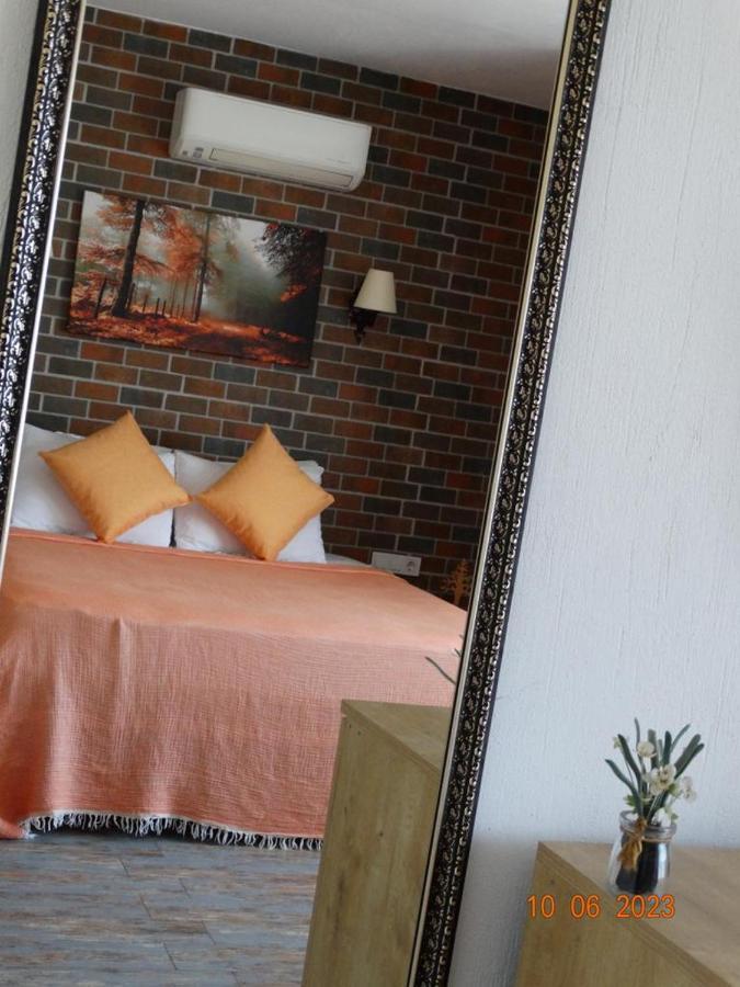 Surya Butik Hotel Alacati Kültér fotó