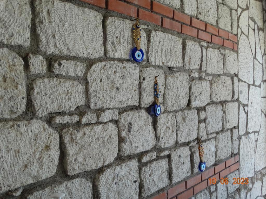 Surya Butik Hotel Alacati Kültér fotó