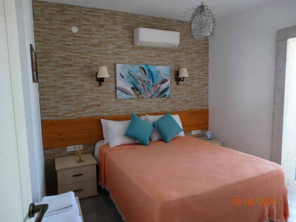 Surya Butik Hotel Alacati Kültér fotó