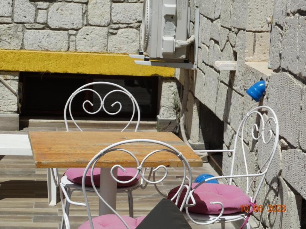 Surya Butik Hotel Alacati Kültér fotó