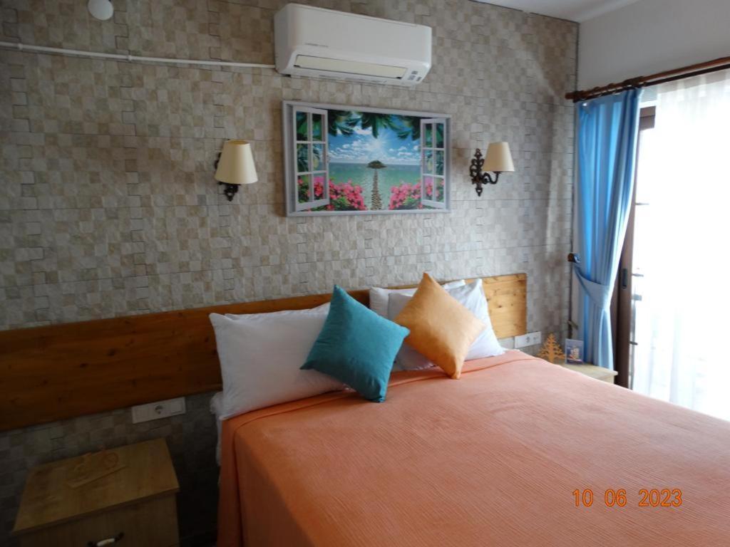 Surya Butik Hotel Alacati Kültér fotó