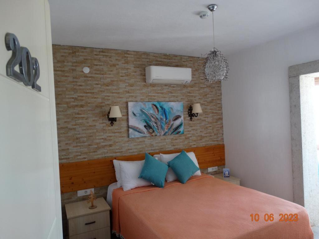 Surya Butik Hotel Alacati Kültér fotó