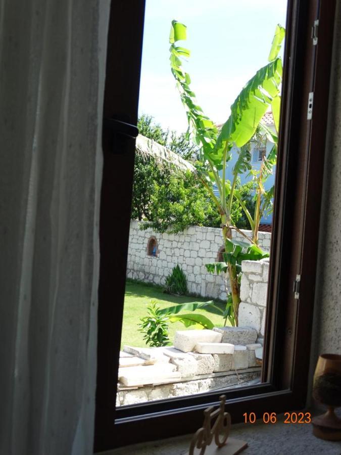 Surya Butik Hotel Alacati Kültér fotó