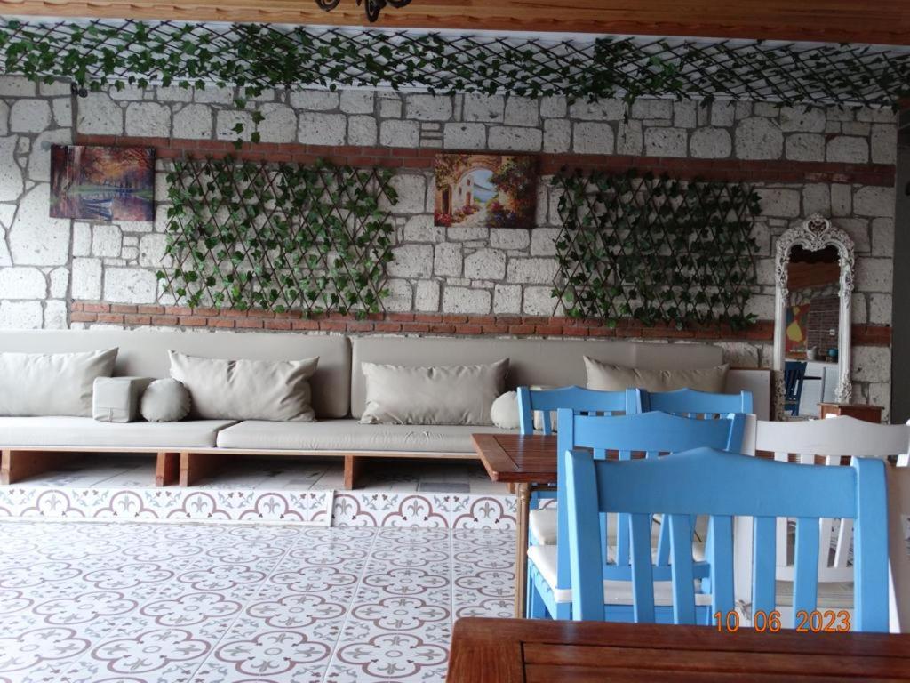 Surya Butik Hotel Alacati Kültér fotó
